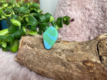 Load image into Gallery viewer, “Land and sea” ring