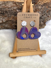 Load image into Gallery viewer, “Piece of my heart” drops