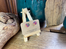 Load image into Gallery viewer, Fiesta button studs