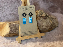 Load image into Gallery viewer, Sea and sky rectangular drops