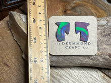Load image into Gallery viewer, Funky arrow stud earrings