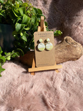 Load image into Gallery viewer, Horizon drop earrings