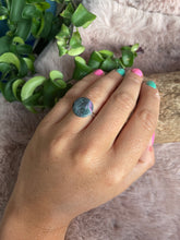 Load image into Gallery viewer, Stargazer ring