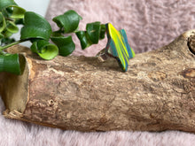 Load image into Gallery viewer, Funky star ring