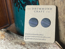 Load image into Gallery viewer, Cufflinks - brown mix