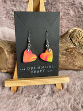 Load image into Gallery viewer, Neon love hearts