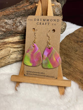 Load image into Gallery viewer, Spring is coming large pebble drops