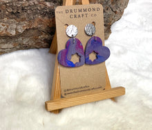 Load image into Gallery viewer, “Piece of my heart” drops