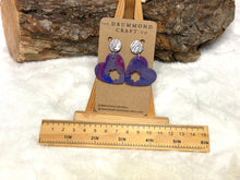 Load image into Gallery viewer, “Piece of my heart” drops