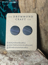 Load image into Gallery viewer, Cufflinks - brown mix