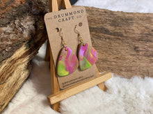 Load image into Gallery viewer, Spring is coming large pebble drops