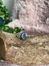 Load image into Gallery viewer, Stargazer ring