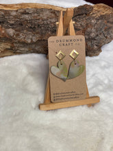 Load image into Gallery viewer, Beautiful heart drops