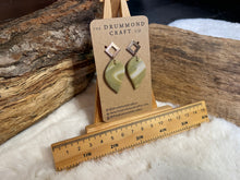 Load image into Gallery viewer, Olive and cream drops