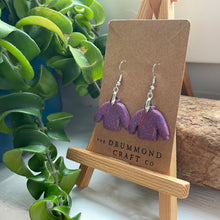 Load image into Gallery viewer, My cosy jumper earrings