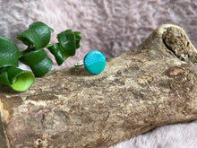 Load image into Gallery viewer, Cute sea green ring