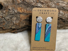 Load image into Gallery viewer, Into the blues drops