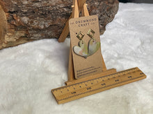 Load image into Gallery viewer, Beautiful heart drops