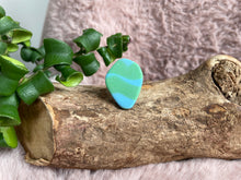 Load image into Gallery viewer, “Land and sea” ring