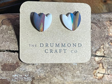 Load image into Gallery viewer, Beautiful tulip stud earrings