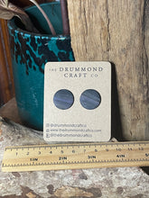 Load image into Gallery viewer, Cufflinks - brown mix