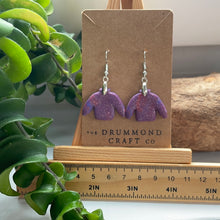 Load image into Gallery viewer, My cosy jumper earrings
